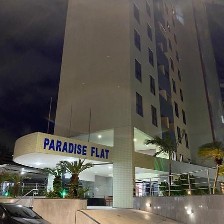 Flat Pontanegra Paradise Natal Exteriér fotografie
