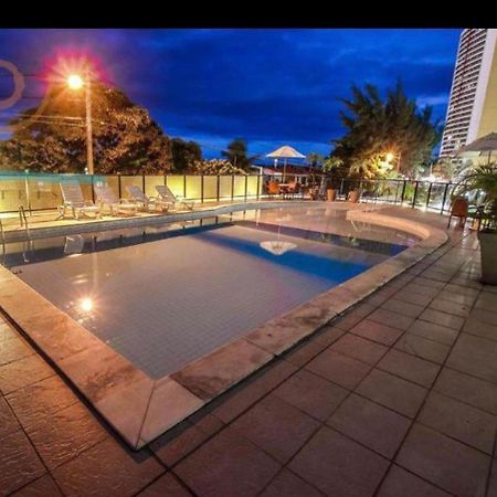 Flat Pontanegra Paradise Natal Exteriér fotografie