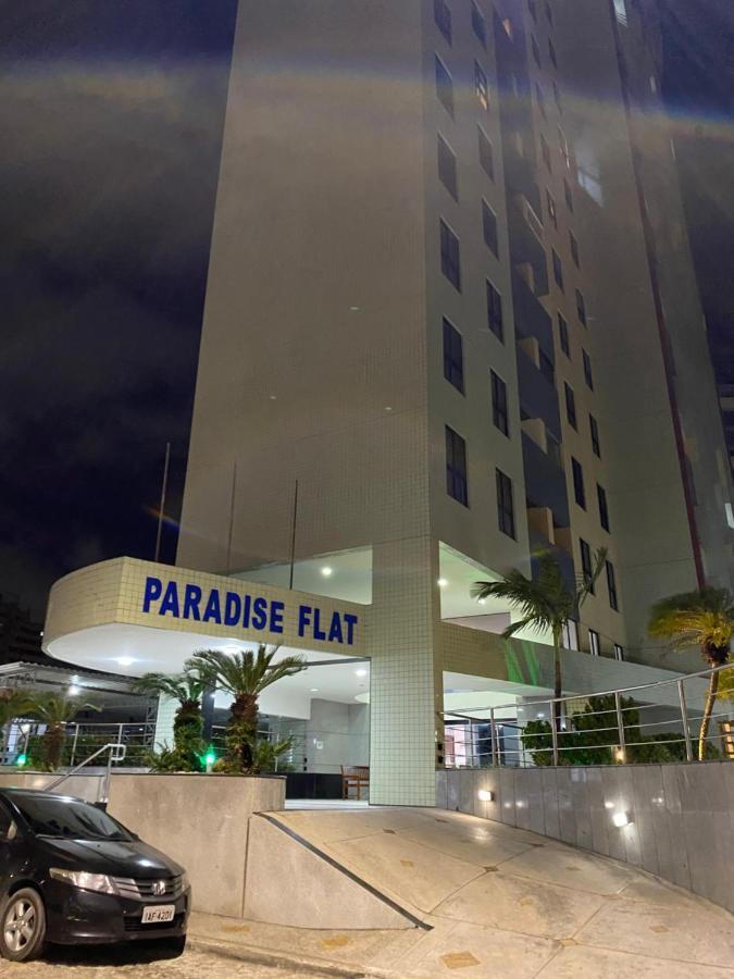 Flat Pontanegra Paradise Natal Exteriér fotografie
