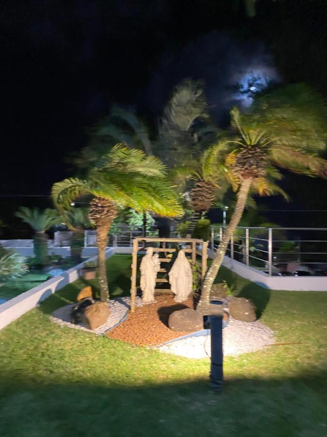 Flat Pontanegra Paradise Natal Exteriér fotografie