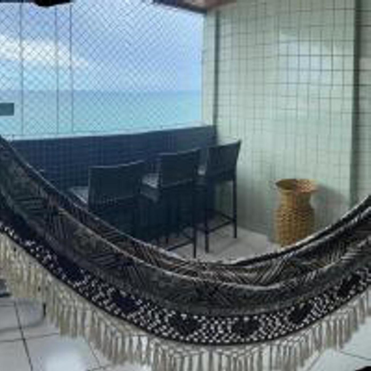 Flat Pontanegra Paradise Natal Exteriér fotografie