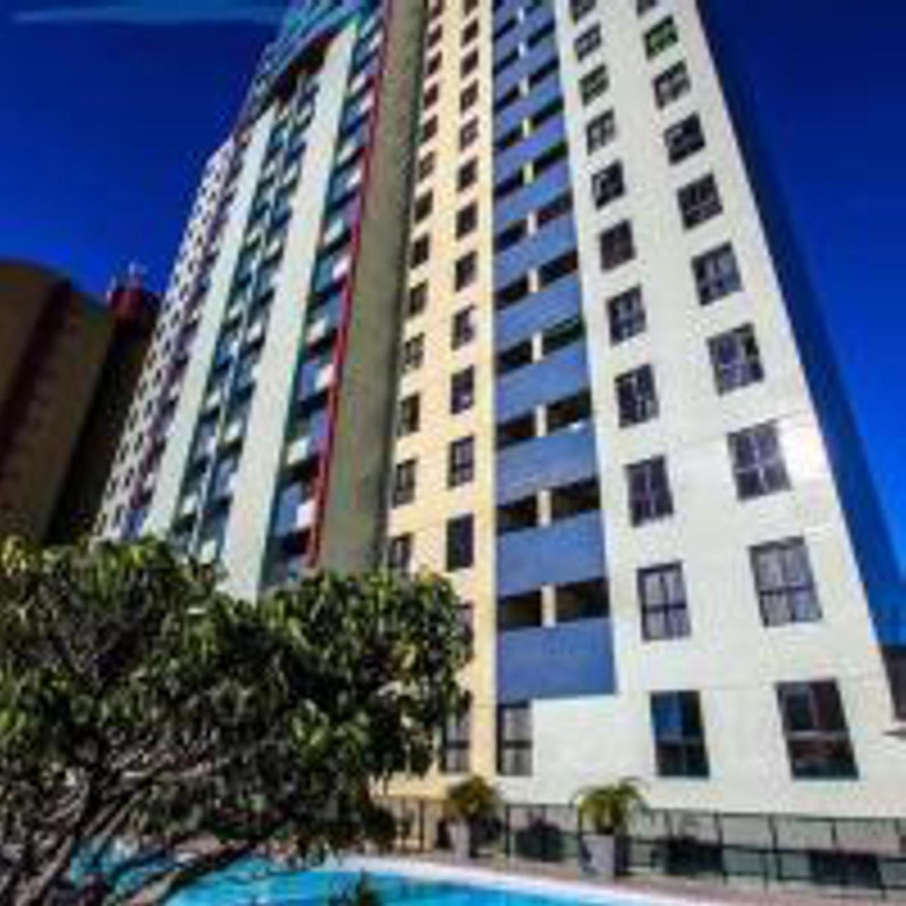 Flat Pontanegra Paradise Natal Exteriér fotografie