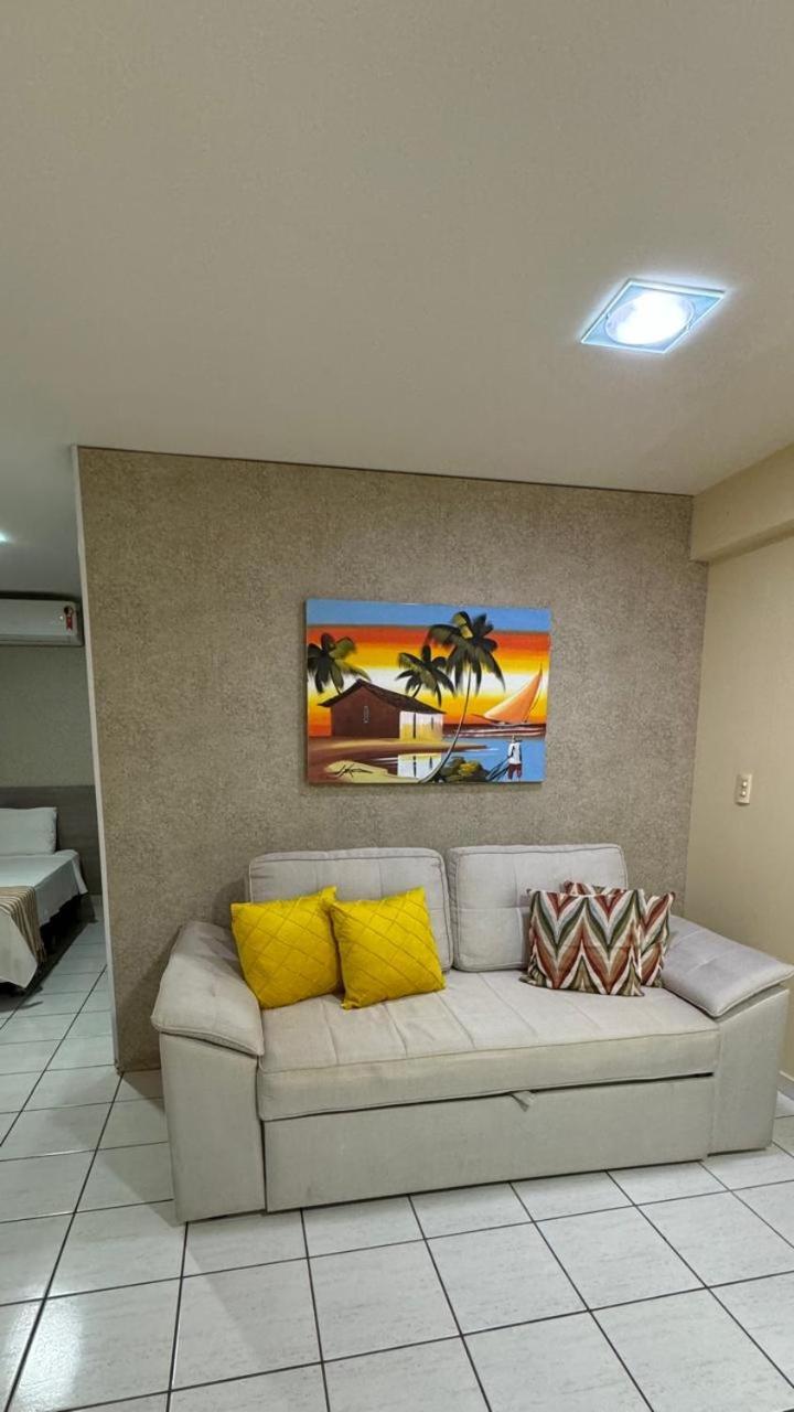 Flat Pontanegra Paradise Natal Exteriér fotografie