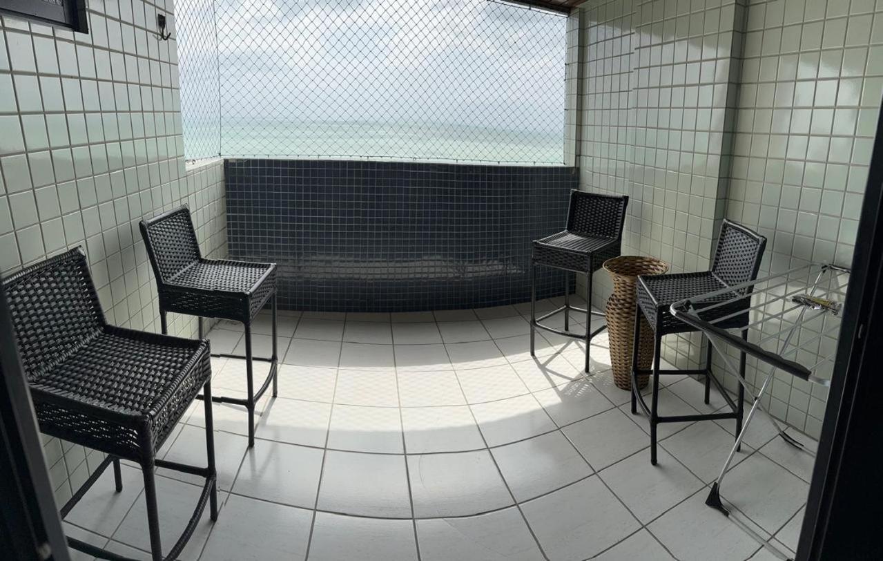 Flat Pontanegra Paradise Natal Exteriér fotografie