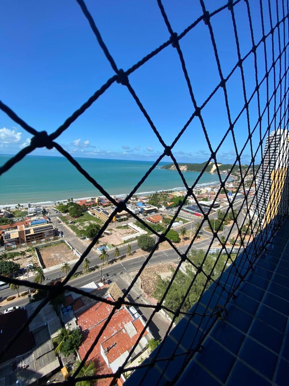 Flat Pontanegra Paradise Natal Exteriér fotografie